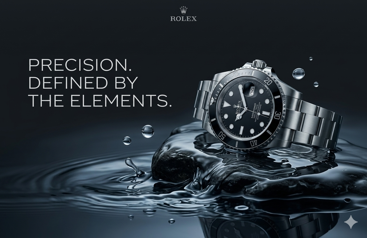 Animated Watch frame